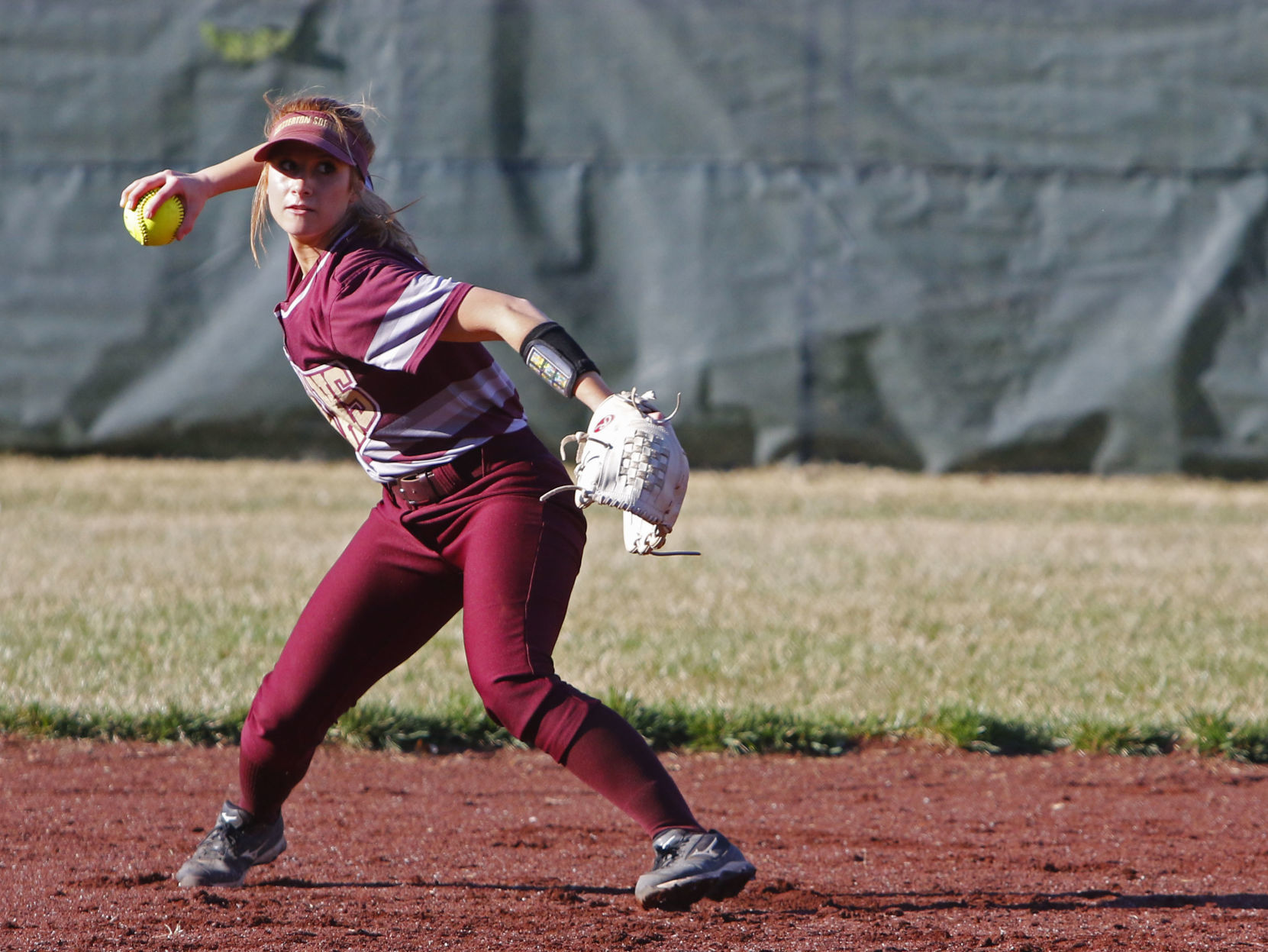 Gallery: Chesterton at Valparaiso softball